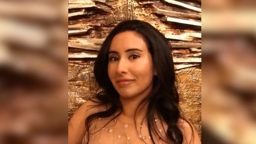 Η φυλακισμένη πριγκίπισσα του Ντουμπάι: «Είμαι 3 χρόνια όμηρος, όλα τα παράθυρα είναι σφραγισμένα»