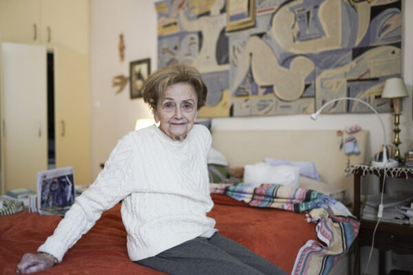 «Υστερόγραφο»: Νέα σειρά ντοκιμαντέρ στην ΕΡΤ