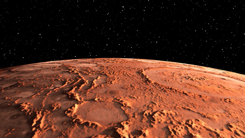 NASA Perseverance: Νέο θεαματικό βίντεο από την διαδικασία προσεδάφισης στον Άρη (video)