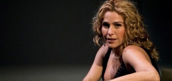 Η Τζένη Μπότση απαντά γιατί μίλησε τώρα για το #metoo