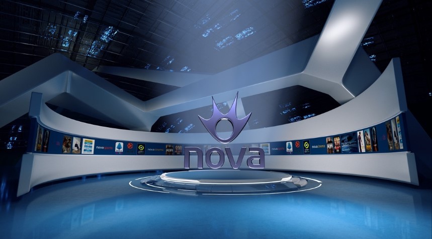 Το ντέρμπι ΑΕΚ – Άρης και όλο το ελληνικό πρωτάθλημα στα κανάλια Novasports