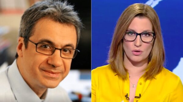 Δυναμική πορεία για τις ειδήσεις του OPEN και τον Απρίλιο