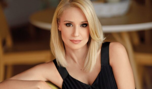 Το MEGA στις ειδήσεις «έπιασε» διψήφιο!