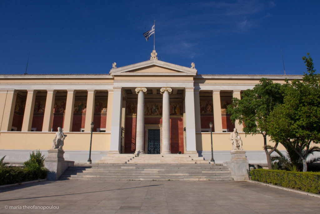 Η παρέμβαση Κοντογιαννόπουλου για τις  αλλαγές στην  Παιδεία, η κοινωνική αδικία και ο πόλεμος στα ΙΕΚ