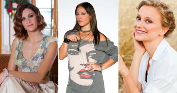 Στο φως οι καταγγελίες για τον γνωστό ηθοποιό: «Ουρούσε στον νιπτήρα μου» – «Αυτοϊκανοποιήθηκε μπροστά μου»