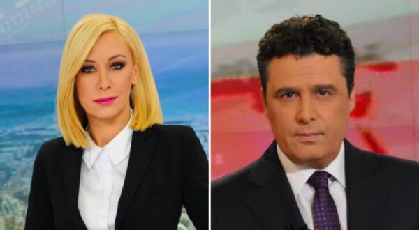 ΕΡΤ: Γιατί το μεσημεριανό δελτίο ειδήσεων σαρώνει και το κεντρικό πατώνει;