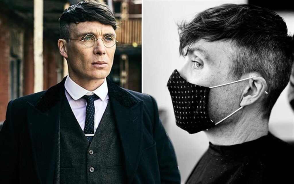 Peaky Blinders: Ο Τόμας Σέλμπι επέστρεψε στον… τόπο του εγκλήματος