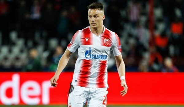 «Όχι» του Ερυθρού Αστέρα στην πρόταση του Ολυμπιακού για Πέτροβιτς