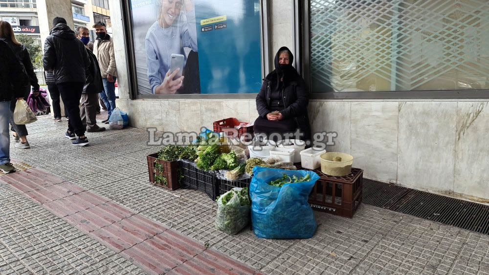 Ακύρωσαν το πρόστιμο στην 80χρονη μετά την κατακραυγή