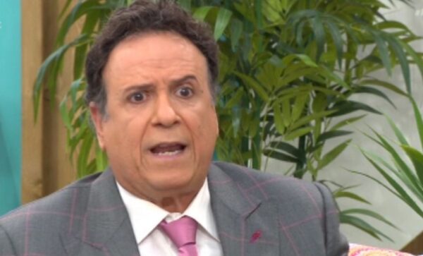 Χάρης Ρώμας: «Ήταν αρνητής του εμβολίου και τον αντικατέστησα»