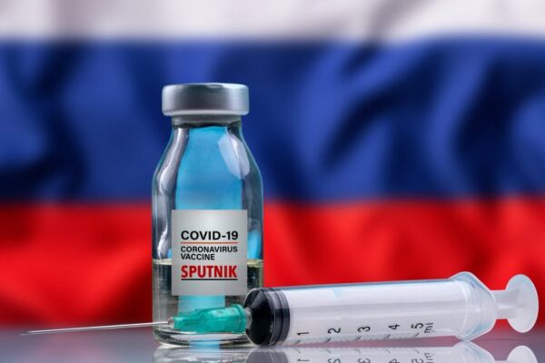 Ρωσία σε Ευρώπη: «Να αξιολογήσετε το Sputnik V με επιστημονικά κριτήρια, όχι με πολιτικά..»