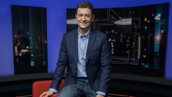 Πρώτος ο Αντώνης Σρόιτερ και το δελτίο του ALPHA