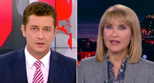 597.000 τηλεθεατές είδαν το δελτίο του STAR – Δεύτερος ο ALPHA με 583.000