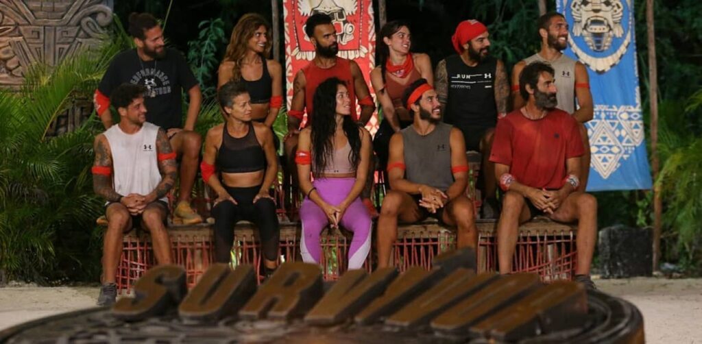 Survivor: Το συμβόλαιο των παικτών σε 28 σελίδες – Τι απαγορεύεται;