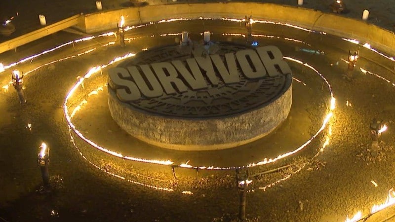 Survivor Spoiler: Ποια ομάδα κερδίζει την πρώτη ασυλία