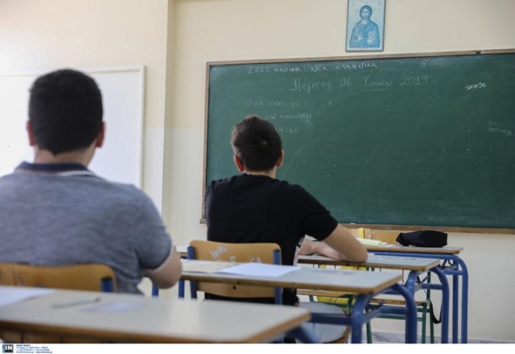 Πιερρακάκης: «Έρχεται η 5μερη αποβολή για περιπτώσεις bullying στα σχολεία»
