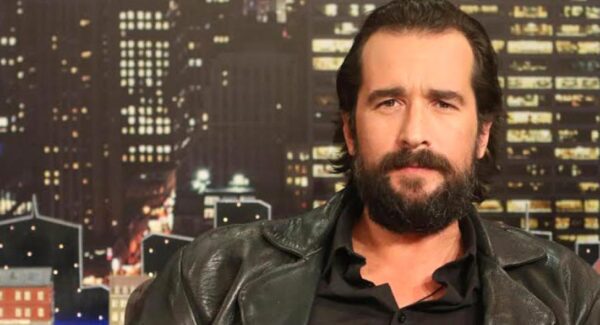 Τάσος Νούσιας: «O βιασμός και η παιδεραστία εκτελούνται, βρωμιάρηδες»