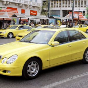 Παράταση για την απεργία των ταξί, μέχρι το πρωί της Παρασκευής –Νέα 48ωρη απεργία από την ερχόμενη εβδομάδα