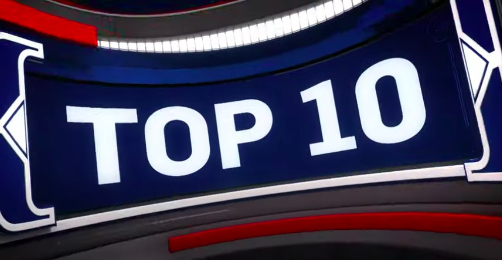 Θέαμα …και ουσία στο TOP 10 του NBA (video)