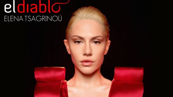 Χαμός  στην Κύπρο με το “Εl Diablo” για την Eurovision: Εισβολή άνδρα στο ΡΙΚ και απειλές ότι θα κάψουν τον σταθμό!