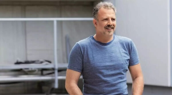 Πασχάλης Τσαρούχας: Το μήνυμα του σε «όσους κάνουν πολλή φασαρία»