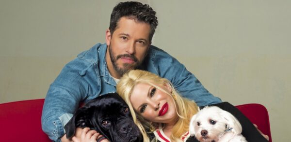 Χάρης Βαρθακούρης για Αντελίνα Βαρθακούρη: «Ξυπνήσατε το θηρίο μου για να πείτε μια μπούρδα που ξέρατε ότι θα προκαλέσει»