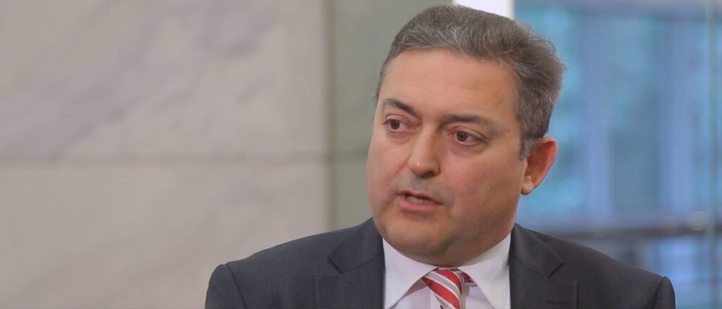 Αποκλειστικό Bigpost: Νέος πρόεδρος του ΕΟΔΥ ο Θεόδωρος Βασιλακόπουλος