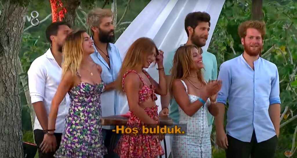 Survivor: Οι Έλληνες μιλούν με τους Τούρκους – Δείτε πρώτοι εδώ σκηνές (video)