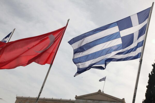 Η Ελλάδα νικήτρια στις διερευνητικές λέει Τουρκοαμερικανός αναλυτής – Οι ΗΠΑ την θεωρούν πιο αξιόπιστη σύμμαχο