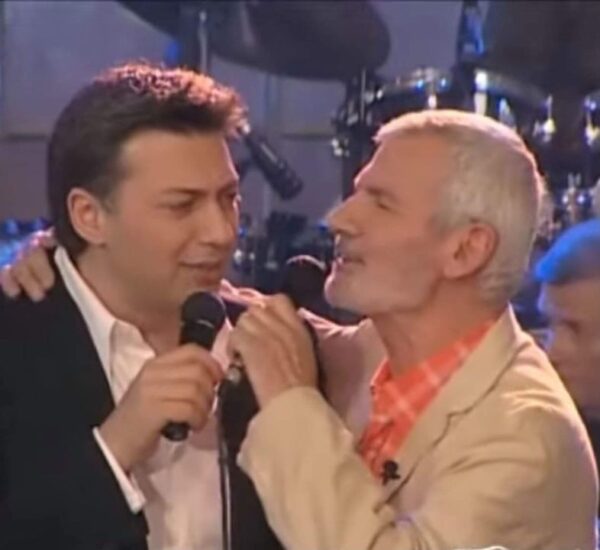 Νίκος Μακρόπουλος: «Τάκη Μουσαφίρη άφησες έργο όσο λίγοι»