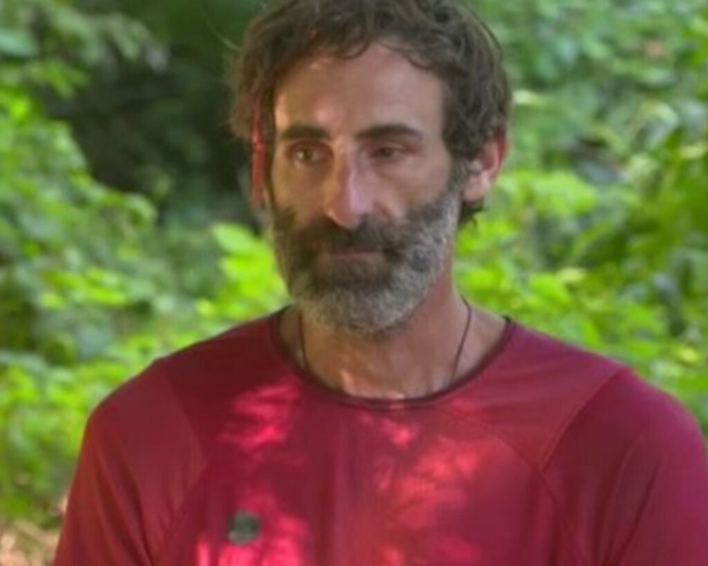 Survivor-Κοψιδάς: Αποκαλύπτει τη στρατηγική Τριαντάφυλλου και γιατί ήταν όλοι εναντίον του