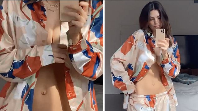 Η εντυπωσιακά επίπεδη κοιλιά της Έμιλι Ραταικόφσκι 11 ημέρες μετά τη γέννα (video)