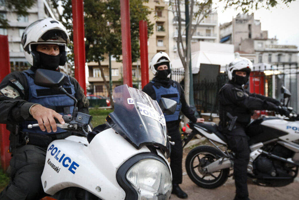 Υπ. Προστασίας του Πολίτη: «42 αλήθειες για την Αστυνομική αυθαιρεσία και υπέρμετρη βία»