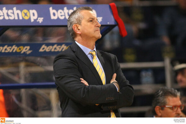 Αποκάλυψη Ζούρου για Ολυμπιακό: «Θέλαμε Τζινόμπιλι, Γιασικεβίτσιους και Κούκοτς!»