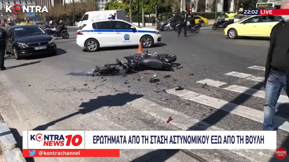 Βρέθηκε ο κούριερ, αναζητείται το ταξί: Ραγίζει καρδιές η οικογένεια του Ιάσονα (video)