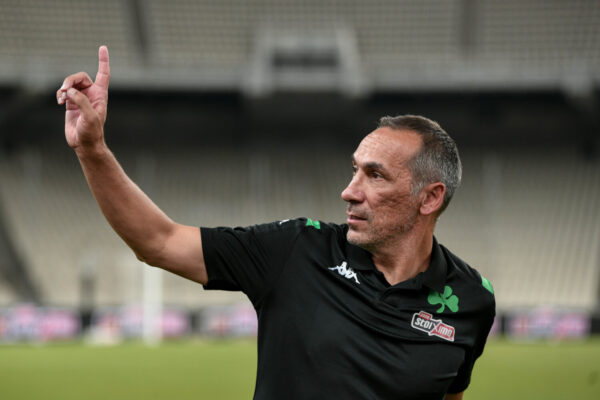 Στην Αλ Ουάχντα με σούπερ συμβόλαιο ο Δώνης