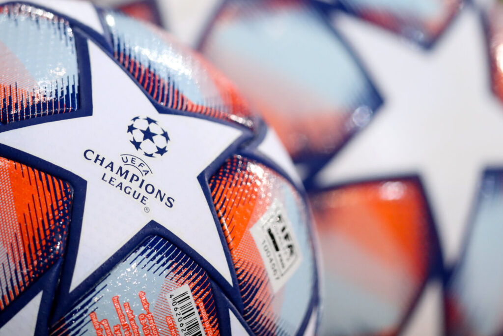 UEFA CHAMPIONS LEAGUE: Μπάγερν Μονάχου – Μπαρτσελόνα ζωντανά στο MEGA