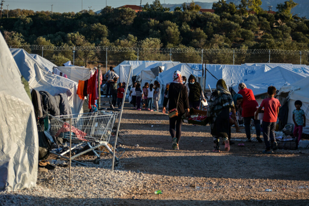 Δήμαρχοι Βορείου Αιγαίου: Αντίθετοι με το νέο σύμφωνο Μετανάστευσης της ΕΕ