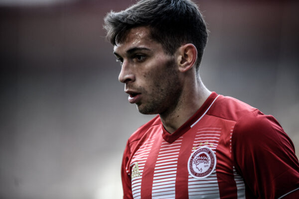 Σκέφτονται να δώσουν δανεικό τον Ραντζέλοβιτς στον Ολυμπιακό