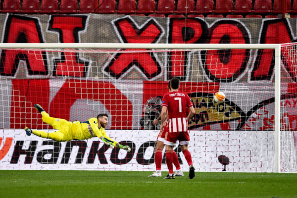 Βαθμολογία UEFA: Κολλημένη στην 20η θέση η Ελλάδα – Τι σημαίνει αυτό για τη συμμετοχή των ομάδων στην Ευρώπη