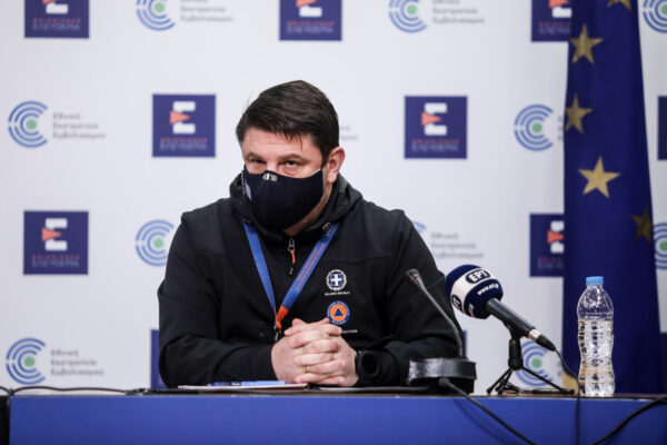 Lockdown: Κλείνουν τα σχολεία σε όλη την Ελλάδα – Νέες περιοχές στο «βαθύ κόκκινο»