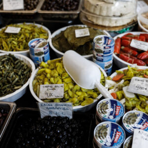 Καθαρά Δευτέρα: Ποια μαγαζιά θα είναι ανοιχτά, για τα τελευταία ψώνια