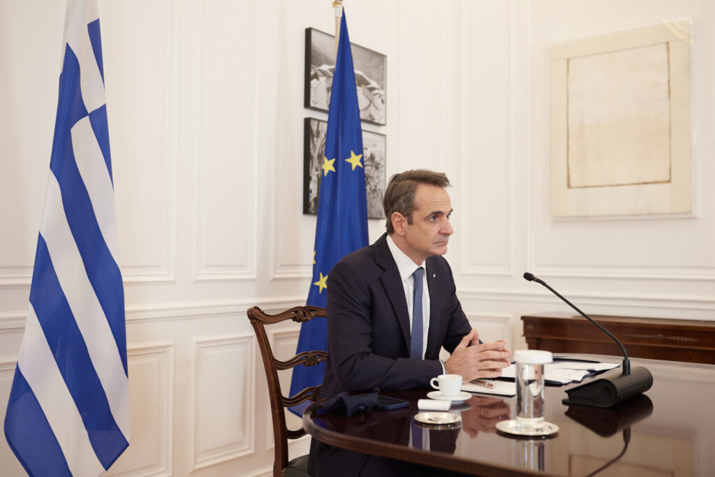 Economist: Η Ελλάδα ο «καλός μαθητής» της ΕΕ