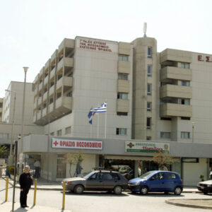 Εγκεφαλικά νεκρός ο 20χρονος που πυροβολήθηκε στο κεφάλι από αστυνομικούς σε καταδίωξη στο Άργος – Διατάχτηκε ΕΔΕ