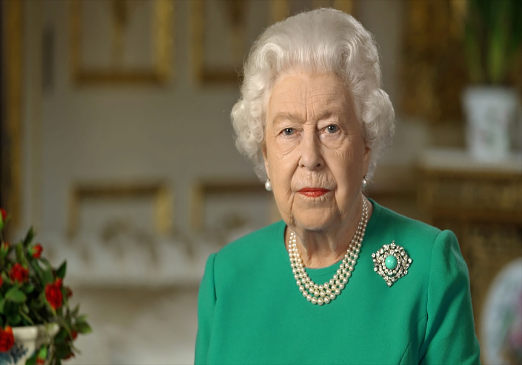 25η Μαρτίου: Το μήνυμα της βασίλισσας Ελισάβετ για τα 200 χρόνια της Επανάστασης