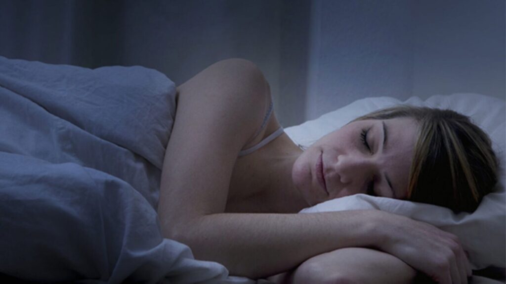 Η πανδημία επηρεάζει την ποιότητα του ύπνου