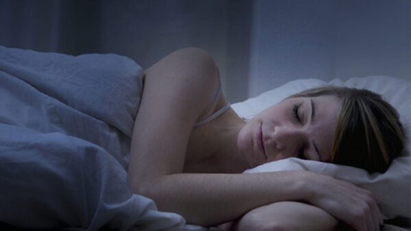 Η πανδημία επηρεάζει την ποιότητα του ύπνου