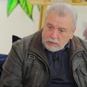 Τάσος Χαλκιάς: Κάηκε το εξοχικό του στο Πόρτο Γερμενό – «Όλα στάχτη σε μια νύχτα» γράφει ο γιος του