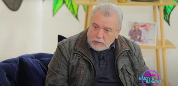 Τάσος Χαλκιάς: «Πολλοί επικοινώνησαν με τον Φιλιππίδη μετά τις καταγγελίες αλλά δεν το λένε» (video)