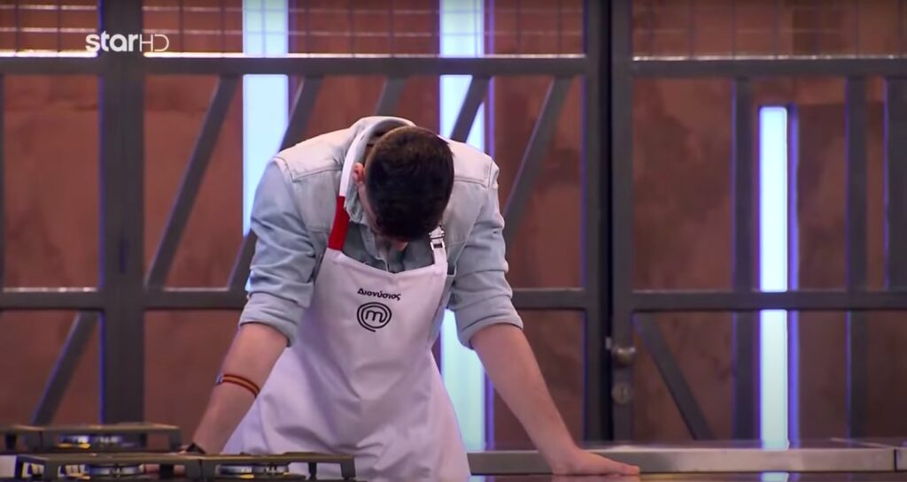 Masterchef: Η αναπάντεχη αποχώρηση που τάραξε τα νερά (video)